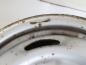 Preview: Felge Stahl vorn rechts 2150829 Ford TRANSIT KASTEN FA