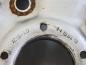 Preview: Felge Stahl vorn rechts 2150829 Ford TRANSIT KASTEN FA