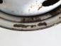 Preview: Felge Stahl hinten rechts 2150829 Ford TRANSIT KASTEN FA