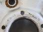 Preview: Felge Stahl hinten rechts 2150829 Ford TRANSIT KASTEN FA