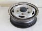 Preview: Felge Stahl hinten links 2150829 Ford TRANSIT KASTEN FA