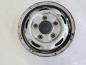 Preview: Felge Stahl hinten links 2150829 Ford TRANSIT KASTEN FA