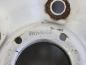 Preview: Felge Stahl hinten links 2150829 Ford TRANSIT KASTEN FA