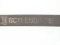 Preview: Blattfeder hinten 6C115560BE Ford TRANSIT KASTEN FA