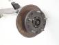 Preview: Achse hinten 4985047 Ford TRANSIT KASTEN FA