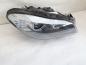 Preview: Scheinwerfer rechts 63117271908 BMW 5er Touring F11
