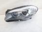 Preview: Scheinwerfer links 63117271907 BMW 5er Touring F11