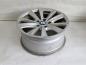 Preview: Felge Alu/Leichtmetall vorn links 6780720 BMW 5er Touring F11