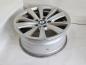 Preview: Felge Alu/Leichtmetall hinten rechts 6780720 BMW 5er Touring F11