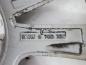 Preview: Felge Alu/Leichtmetall hinten rechts 6780720 BMW 5er Touring F11