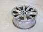 Preview: Felge Alu/Leichtmetall hinten links 6780720 BMW 5er Touring F11