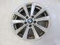 Preview: Felge Alu/Leichtmetall hinten links 6780720 BMW 5er Touring F11