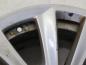 Preview: Felge Alu/Leichtmetall hinten links 6780720 BMW 5er Touring F11