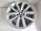 Preview: Felge Alu/Leichtmetall vorn rechts 6790178 BMW 5er Touring F11