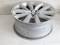 Preview: Felge Alu/Leichtmetall vorn links 6790178 BMW 5er Touring F11