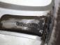 Preview: Felge Alu/Leichtmetall vorn links 6790178 BMW 5er Touring F11