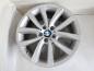Preview: Felge Alu/Leichtmetall hinten rechts 6790178 BMW 5er Touring F11