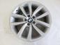 Preview: Felge Alu/Leichtmetall hinten links 6790178 BMW 5er Touring F11