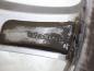 Preview: Felge Alu/Leichtmetall hinten links 6790178 BMW 5er Touring F11
