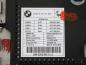 Preview: Display 65509266381 BMW 5er Touring F11