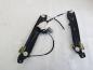 Preview: Fensterheber elektrisch vorn links 72481710 BMW 5er Touring F11