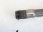 Preview: Antriebswelle vorn rechts 7618680 BMW 5er Touring F11