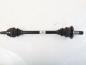 Preview: Antriebswelle hinten links 7581017 BMW 5er Touring F11