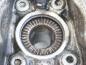 Preview: Achsschenkel vorn links 6777751 BMW 5er Touring F11