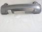 Preview: Stoßstange hinten 1698853125 Mercedes B-KLASSE W245
