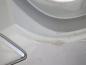 Preview: Stoßstange hinten 1698853125 Mercedes B-KLASSE W245