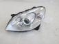 Preview: Scheinwerfer links 1698201761 Mercedes B-KLASSE W245