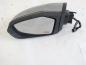 Preview: Spiegel links elektrisch 1698100376 Mercedes B-KLASSE W245