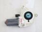 Preview: Fensterheber-Motor vorn links 1698201542 Mercedes B-KLASSE W245