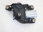 Preview: Scheibenwischermotor hinten 1698201440 Mercedes B-KLASSE W245