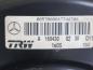 Preview: Bremskraftverstärker 1694300230 Mercedes B-KLASSE W245