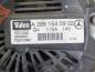 Preview: Lichtmaschine 2661540902 Mercedes B-KLASSE W245