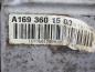Preview: Getriebe 5 Gang 1693601500 Mercedes B-KLASSE W245