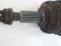 Preview: Antriebswelle vorn links 391019924R DACIA DOKKER KE