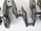 Preview: Kurbelwelle 03L105021C Audi Q5 8RB