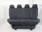 Preview: Sitzbank hinten 9069500605 Mercedes SPRINTER 906