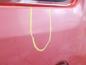 Preview: Tür hinten links 9067300205 Mercedes SPRINTER 906