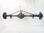 Preview: Achse hinten 9063502404 Mercedes SPRINTER 906
