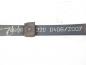 Preview: Blattfeder hinten 9063200406 Mercedes SPRINTER 906