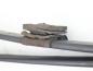 Preview: Blattfeder hinten 9063200406 Mercedes SPRINTER 906