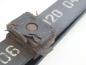 Preview: Blattfeder hinten 9063200406 Mercedes SPRINTER 906