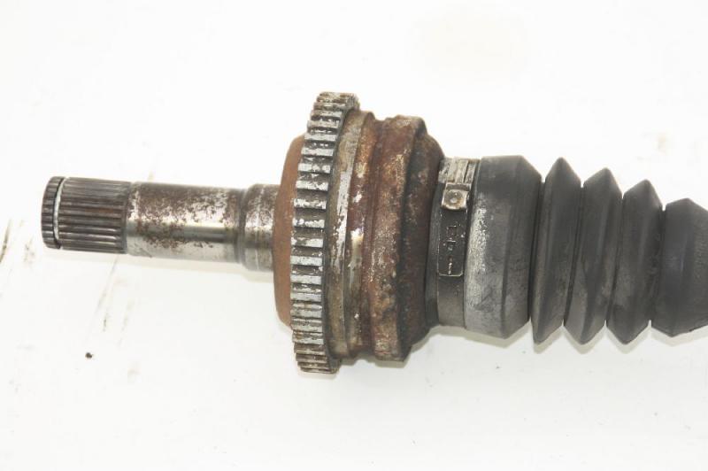 Preview: Antriebswelle hinten links 90543252 Opel OMEGA B