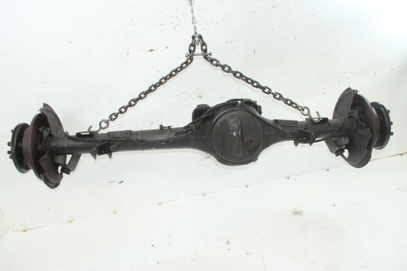 Preview: Achse hinten 47800408B Land Rover DISCOVERY 2