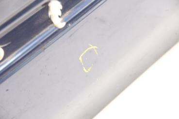 Preview: Tür 3trg links 1E0831055B VW GOLF 3 Cabrio