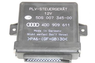 Steuergerät Lenkung 4D0909611 Audi A8 D2 4D