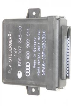 Preview: Steuergerät Lenkung 4D0909611 Audi A8 D2 4D